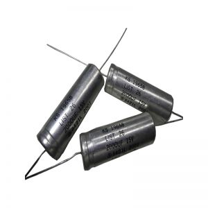 WESTERN ELECTRIC Capacitor KS19658 2000UF 15V, Refrigeration parts