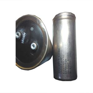 WESTERN ELECTRIC Capacitor KS20133 28000UF 60V, Refrigeration parts