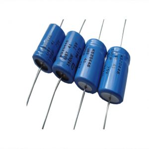 WESTERN ELECTRIC Capacitor KS20446 150UF 15V, Refrigeration parts
