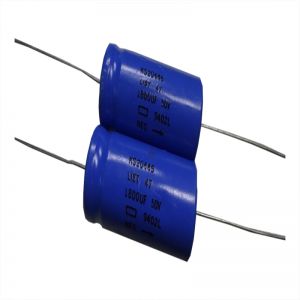 WESTERN ELECTRIC Capacitor KS20446 1800UF 50V, Refrigeration parts