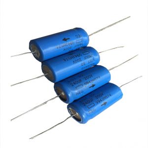 WESTERN ELECTRIC Capacitor KS20446 240UF 200V, Refrigeration parts