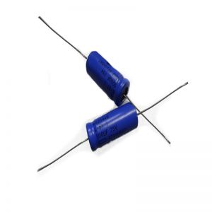 WESTERN ELECTRIC Capacitor KS20446 500UF 75V, Refrigeration parts