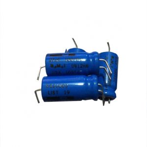 WESTERN ELECTRIC Capacitor KS21860, Refrigeration parts