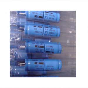WESTERN ELECTRIC Capacitor KS2186D, Refrigeration parts