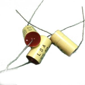 WESTERN ELECTRIC Capacitor KS52 100V 0.0158UF, Refrigeration parts