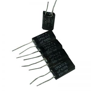 WESTERN ELECTRIC Capacitor KS552940PF, Refrigeration parts