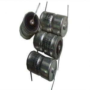 WESTERN ELECTRIC Capacitor ME 2200UF 50V, Refrigeration parts