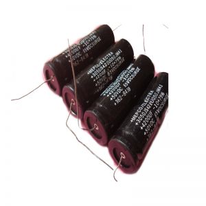 WESTERN ELECTRIC Capacitor ME 4200UF 50V, Refrigeration parts