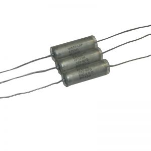 WESTERN ELECTRIC Capacitor SANGAMO 0.033UF 600V, Refrigeration parts