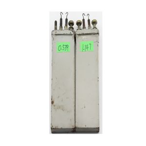 WESTERN ELECTRIC Capacitor WE 0.01069MF 200V, Refrigeration parts