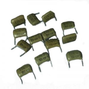 WESTERN ELECTRIC Capacitor WE 0.18UF 100V, Refrigeration parts