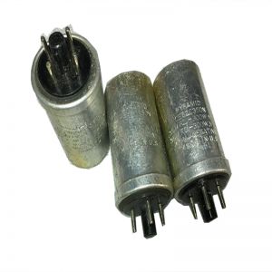 WESTERN ELECTRIC Capacitor WE 35UF 300V, Refrigeration parts