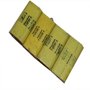 WESTERN ELECTRIC Capacitor WE 4.7UF 400V, Refrigeration parts