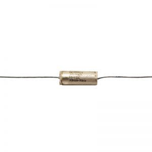 WESTERN ELECTRIC Capacitor WE 50V 0.33UF, Refrigeration parts