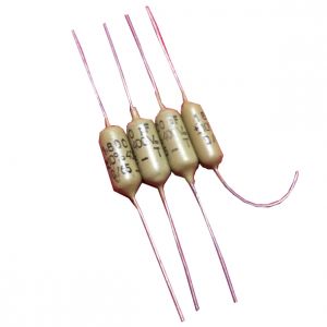 WESTERN ELECTRIC Capacitor WE 64T 0.0018UF 400V, Refrigeration parts