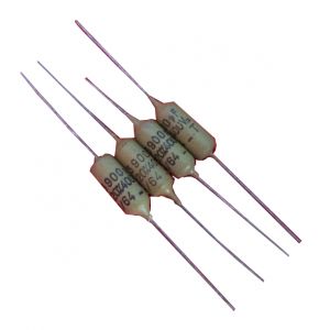 WESTERN ELECTRIC Capacitor WE 64T 0.0039UF 400V, Refrigeration parts