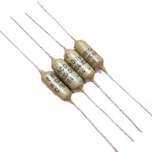 WESTERN ELECTRIC Capacitor WE 64T 0.0068UF 400V, Refrigeration parts