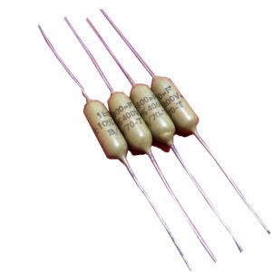 WESTERN ELECTRIC Capacitor WE 70T 0.0018UF 400V, Refrigeration parts