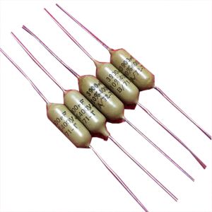 WESTERN ELECTRIC Capacitor WE 71T 0.0039UF 400V, Refrigeration parts