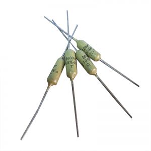 WESTERN ELECTRIC Capacitor WE 72-T 5600PF 400V, Refrigeration parts