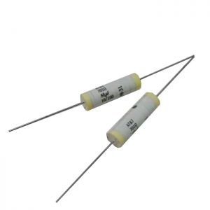 WESTERN ELECTRIC Capacitor WE AT&T 0.68UF 150V, Refrigeration parts