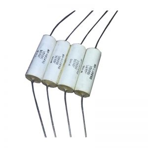 WESTERN ELECTRIC Capacitor WE M446 0.15UF 100V, Refrigeration parts