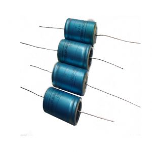 WESTERN ELECTRIC Capacitor WE017-T 63V 330UF, Refrigeration parts