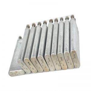 WESTERN ELECTRIC Capacitor WE4410L 0.51UF, Refrigeration parts