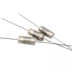 WESTERN ELECTRIC Capacitor WEST-CAP 0.022UF 600V, Refrigeration parts