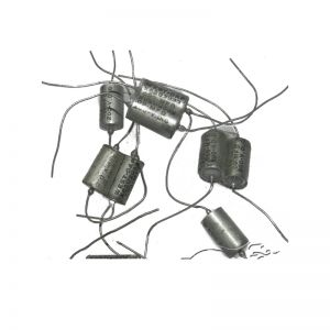 WESTERN ELECTRIC Capacitor WEST-CAP 0.09UF 200V, Refrigeration parts