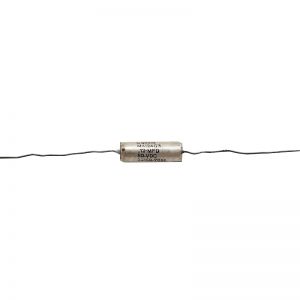WESTERN ELECTRIC Capacitor WEST-CAP 0.12UF 50V, Refrigeration parts