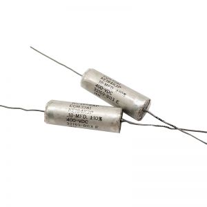 WESTERN ELECTRIC Capacitor WEST-CAP 0.18UF 400V, Refrigeration parts