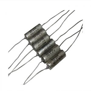 WESTERN ELECTRIC Capacitor WEST-CAP 0.22UF 100V, Refrigeration parts