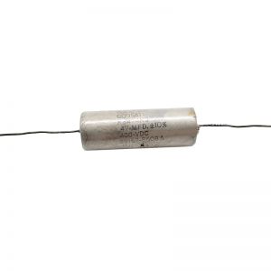 WESTERN ELECTRIC Capacitor WEST-CAP 0.47UF 400V, Refrigeration parts