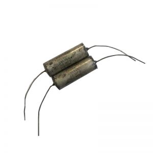 WESTERN ELECTRIC Capacitor WEST-CAP 0.68UF 100V, Refrigeration parts