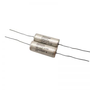 WESTERN ELECTRIC Capacitor WEST-CAP 1.0UF 100V, Refrigeration parts