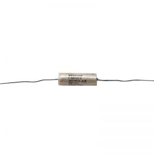 WESTERN ELECTRIC Capacitor WEST-CAP 100V 0.013UF, Refrigeration parts