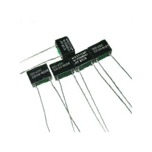 WESTERN ELECTRIC Capacitor WEST-CAP 100V 0.47UF, Refrigeration parts