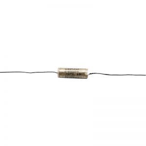WESTERN ELECTRIC Capacitor WEST-CAP 50V 0.1UF, Refrigeration parts