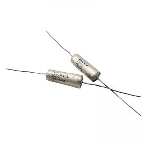 WESTERN ELECTRIC Capacitor WEST-CAP 50V 1.0UF, Refrigeration parts