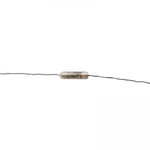 WESTERN ELECTRIC Capacitor WEST-CAP 600V 0.0022UF, Refrigeration parts