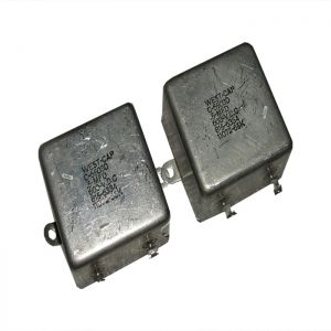 WESTERN ELECTRIC Capacitor WEST-CAP C65030, Refrigeration parts