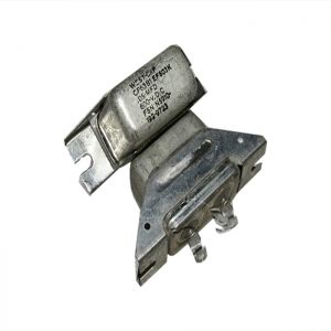 WESTERN ELECTRIC Capacitor WEST-CAP CP63B1EF503K, Refrigeration parts