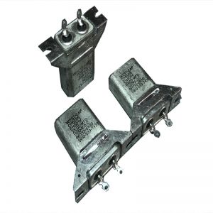 WESTERN ELECTRIC Capacitor WEST-CAP CP65B6, Refrigeration parts
