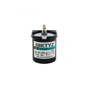 XD Electric Motor 68KTYZ, Refrigeration parts