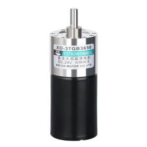 XD Electric Motor XD-37GB3650, Refrigeration parts