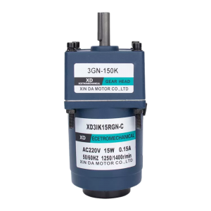 XD Electric Motor XD-3IK15RGN-C, Refrigeration parts