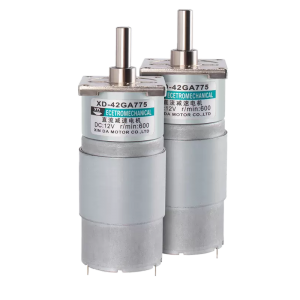 XD Electric Motor XD-42GA775, Refrigeration parts