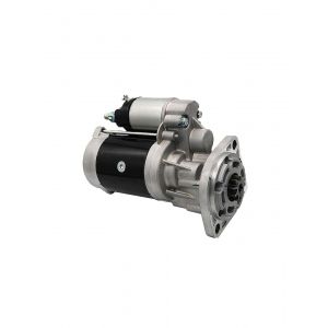 YANMAR Electric Motor 4TNV94, Refrigeration parts