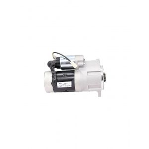 YANMAR Electric Motor MQ-0021, Refrigeration parts